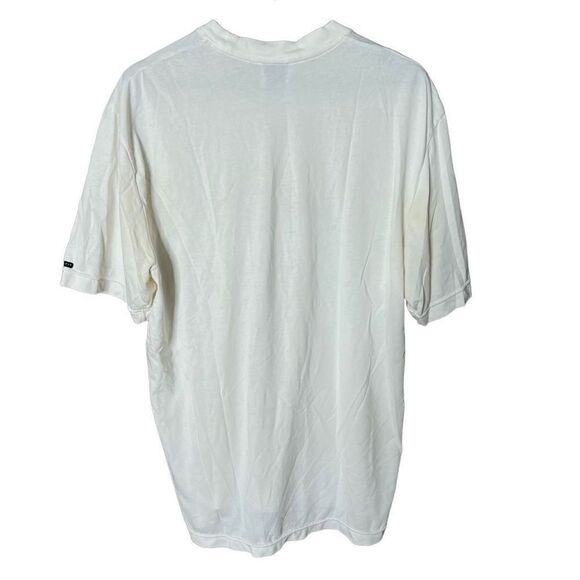 Y2K Nike Center Swoosh US Soccer T Shirt Large - Picture 4 of 4